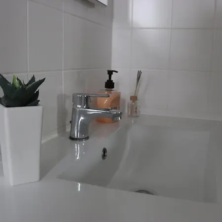 Casa Do Avo Gil * 塞舒