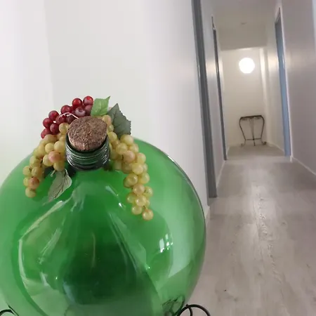 Casa Do Avo Gil 度假居 *