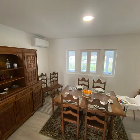 度假居 Casa Do Avo Gil