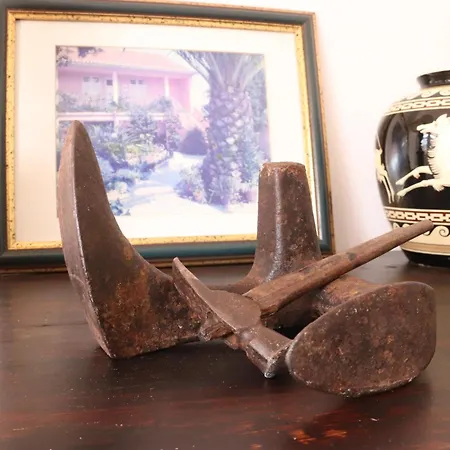 Casa Do Avo Gil 度假居