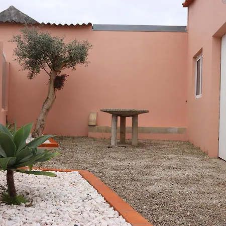 Casa Do Avo Gil 度假居 塞舒