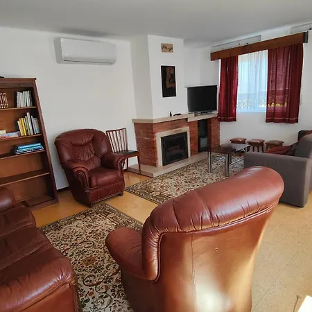 Casa Do Avo Gil *