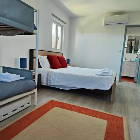 度假居 Casa Do Avo Gil *