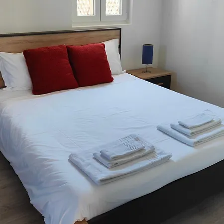 Casa Do Avo Gil 度假居