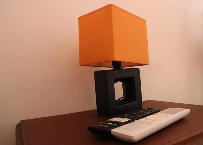 Casa Do Avô Gil Seixo (Coimbra)