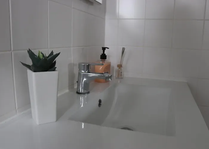 Casa Do Avô Gil * Seixo (Coimbra)