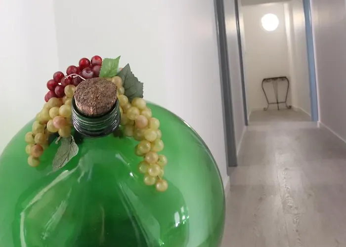 Casa Do Avô Gil Hébergement de vacances *