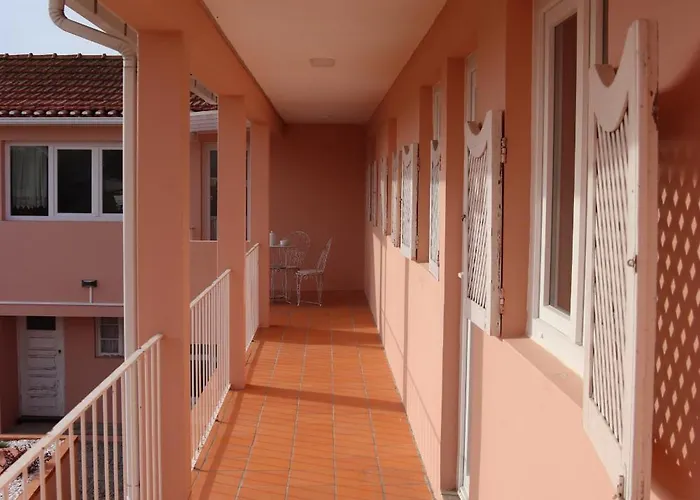 Hébergement de vacances Casa Do Avô Gil Seixo (Coimbra)