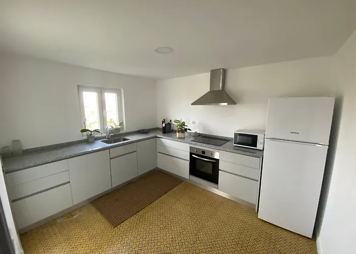 Casa Do Avô Gil Seixo (Coimbra)