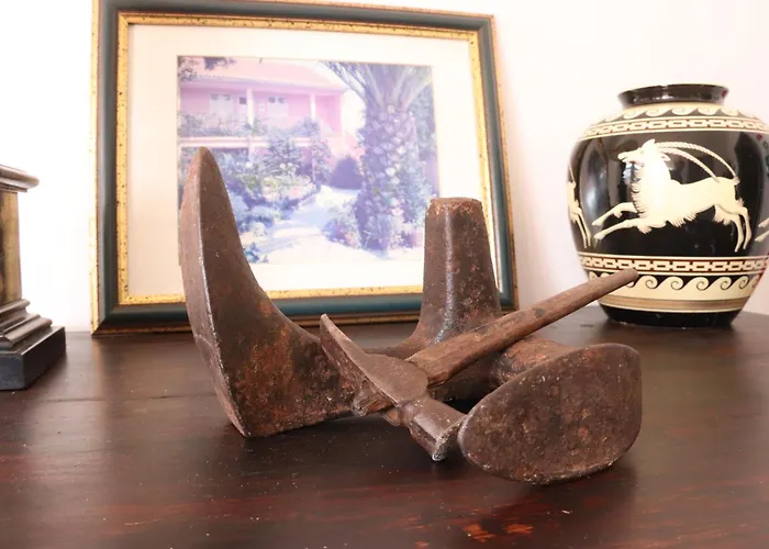 Casa Do Avô Gil Hébergement de vacances