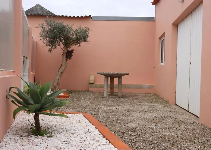 Casa Do Avô Gil Hébergement de vacances Seixo (Coimbra)