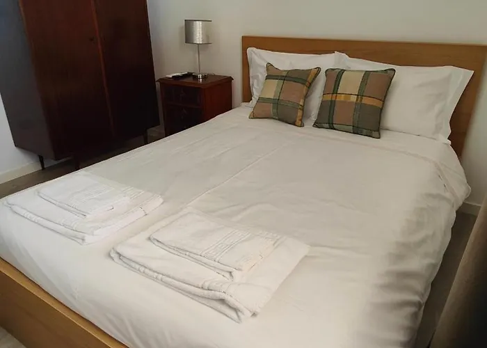 Casa Do Avô Gil Hébergement de vacances Seixo (Coimbra)