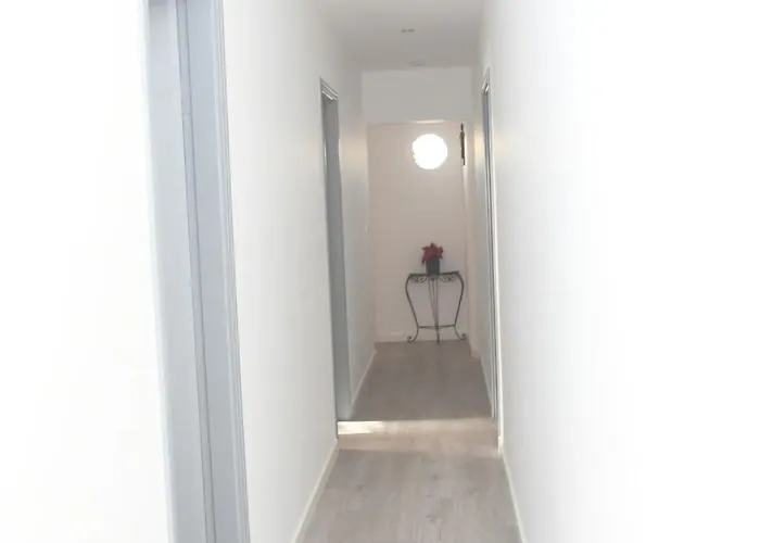 Hébergement de vacances Casa Do Avô Gil