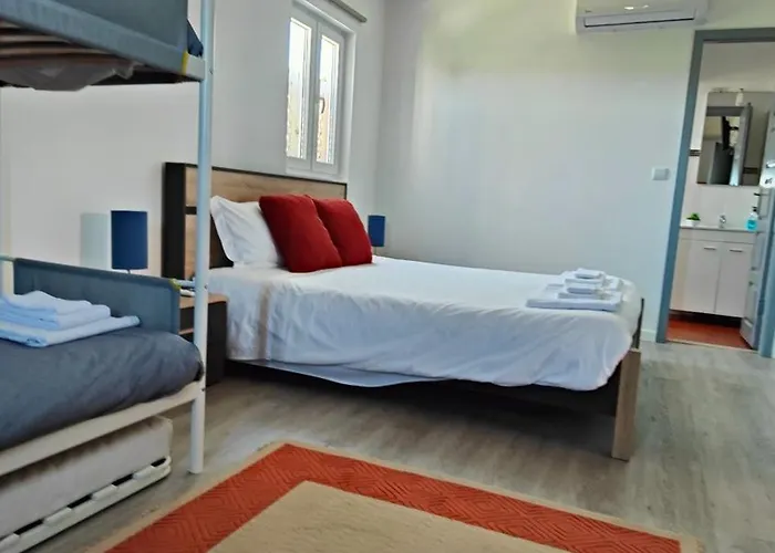 Hébergement de vacances Casa Do Avô Gil *