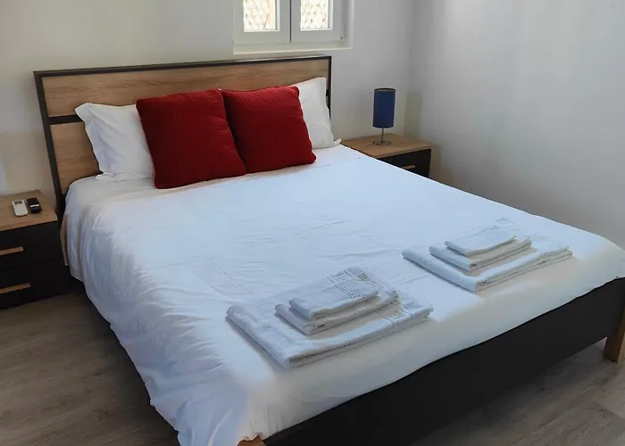 Casa Do Avô Gil Hébergement de vacances